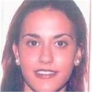 Licenciada en matemáticas imparte clases particulares de matemáticas